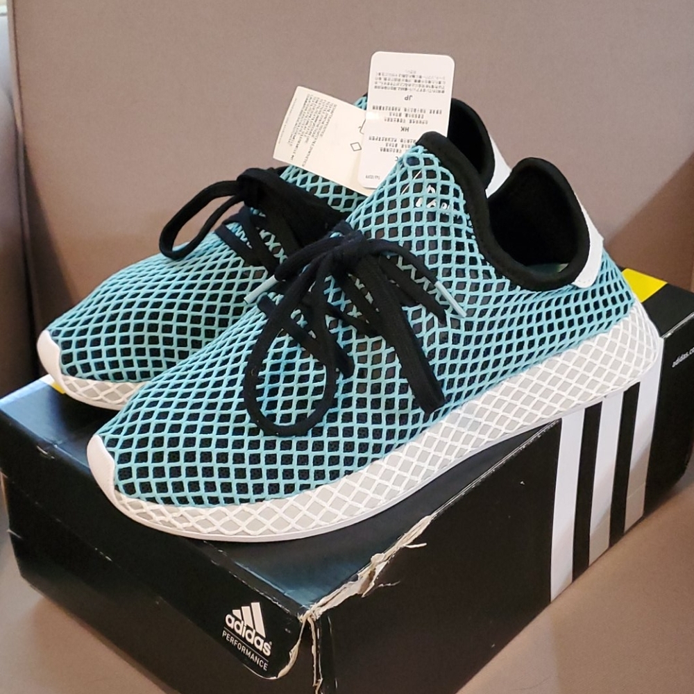 Adidas Deerupt